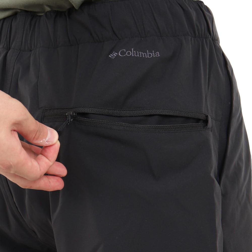 Amazon | Columbia(コロンビア) エンジョイマウンテンライフ